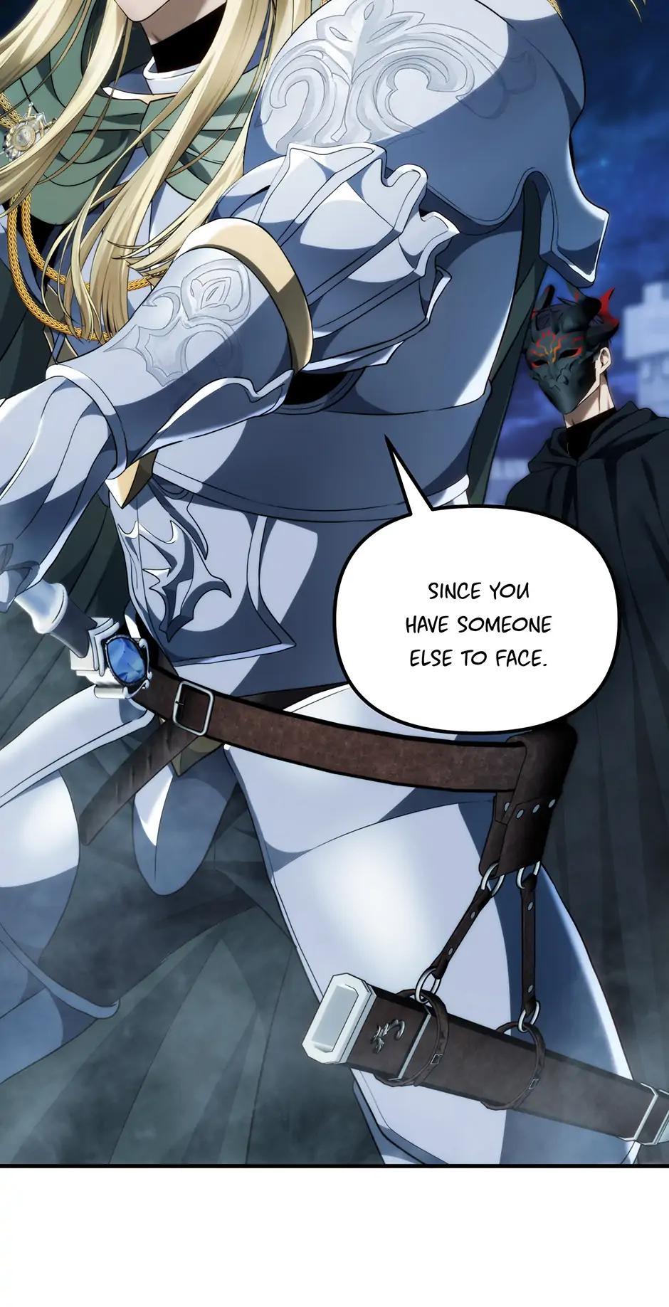 Read Second Life Ranker Manga Online