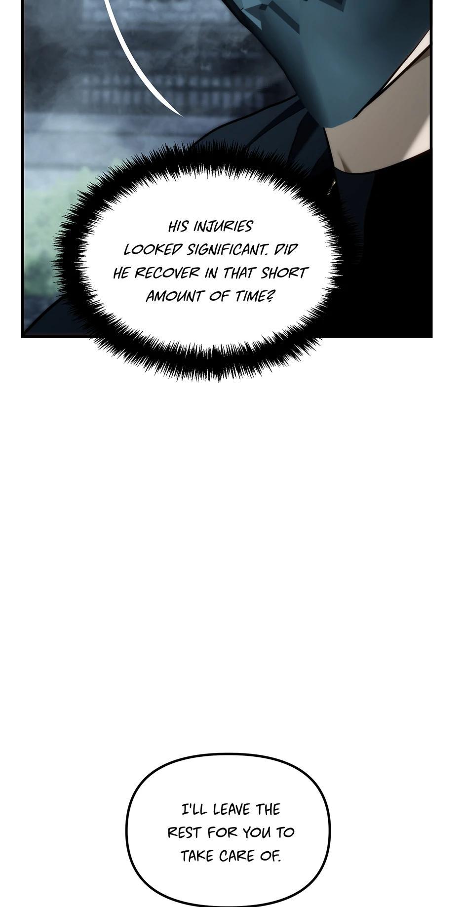 Read Second Life Ranker Manga Online