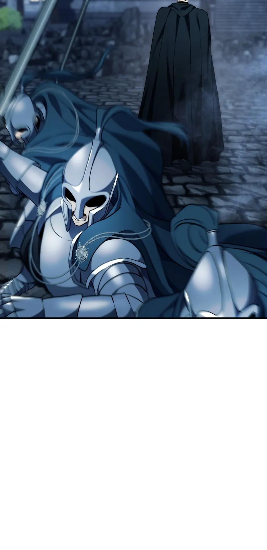 Read Second Life Ranker Manga Online