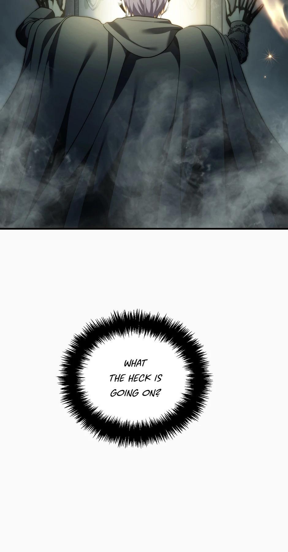 Read Second Life Ranker Manga Online