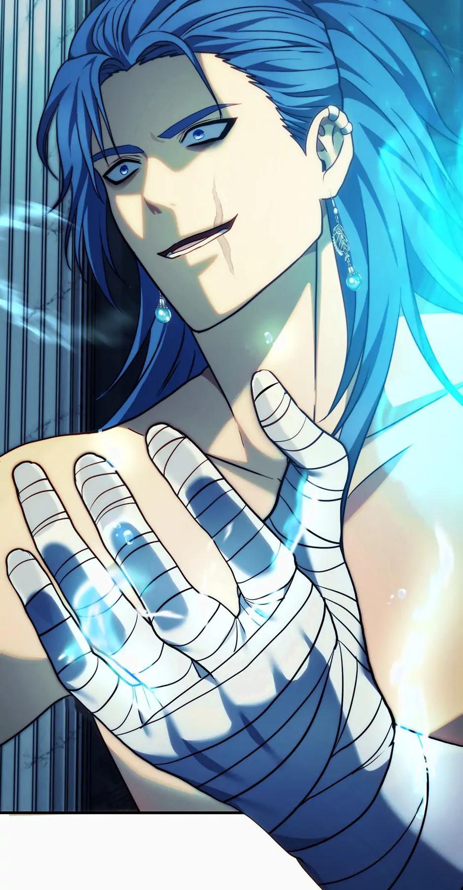 Read Second Life Ranker Manga Online