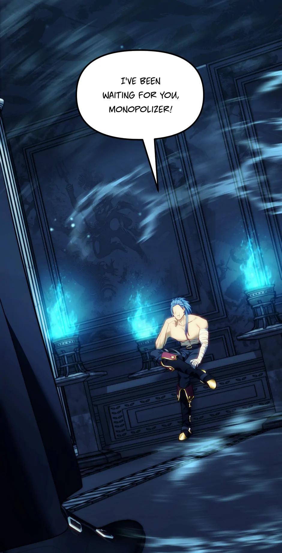 Read Second Life Ranker Manga Online