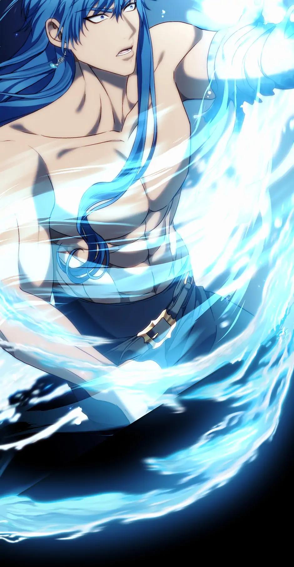 Read Second Life Ranker Manga Online