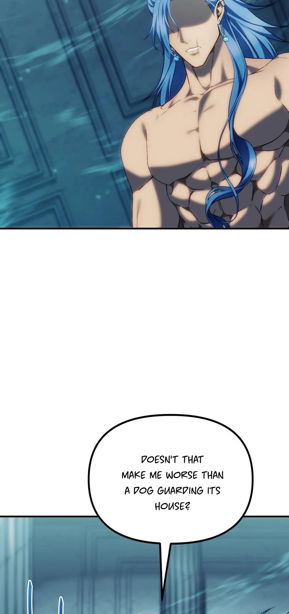 Read Second Life Ranker Manga Online