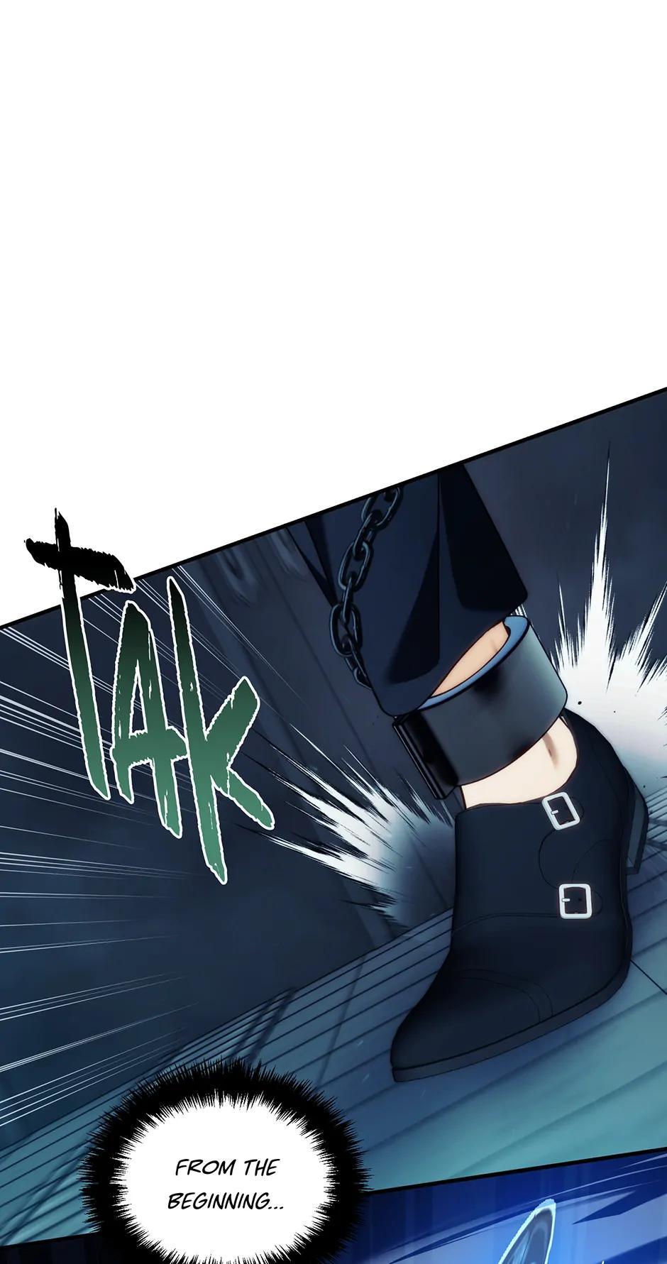 Read Second Life Ranker Manga Online