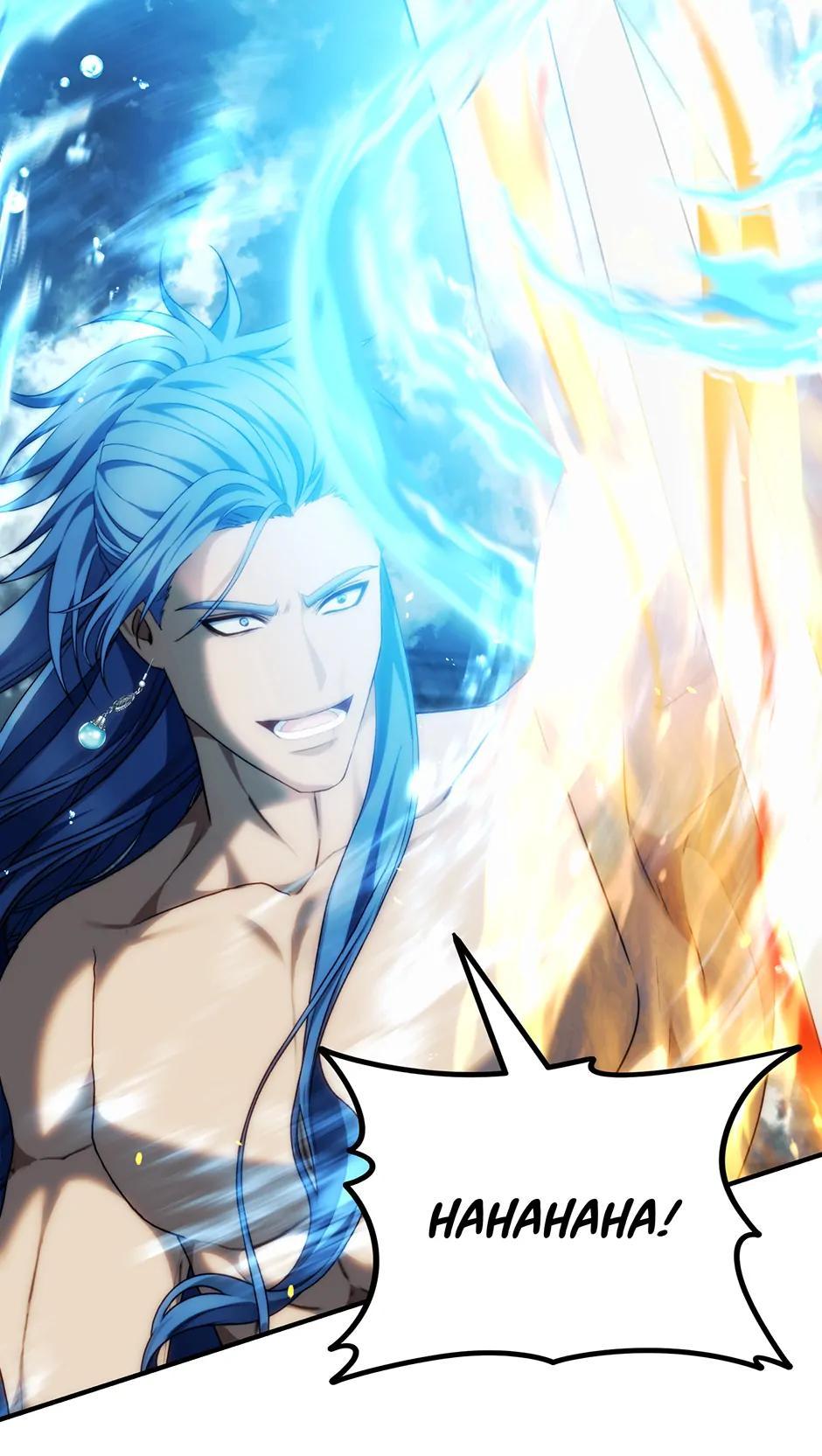 Read Second Life Ranker Manga Online