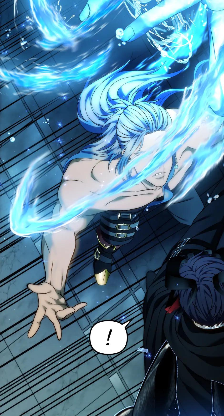 Read Second Life Ranker Manga Online