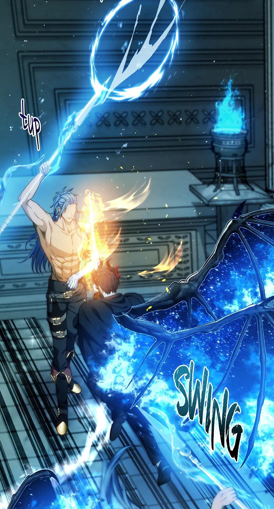 Read Second Life Ranker Manga Online