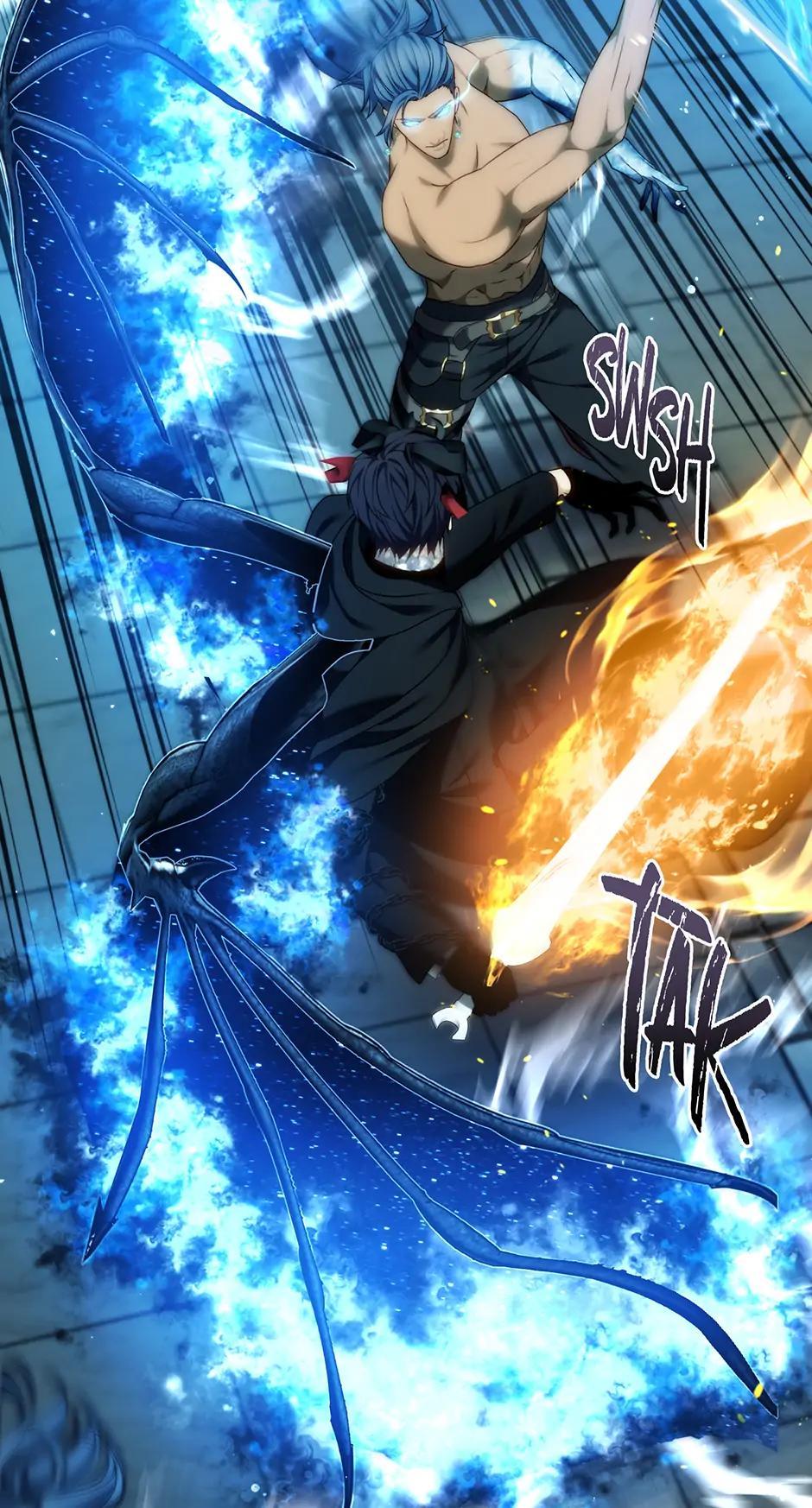 Read Second Life Ranker Manga Online