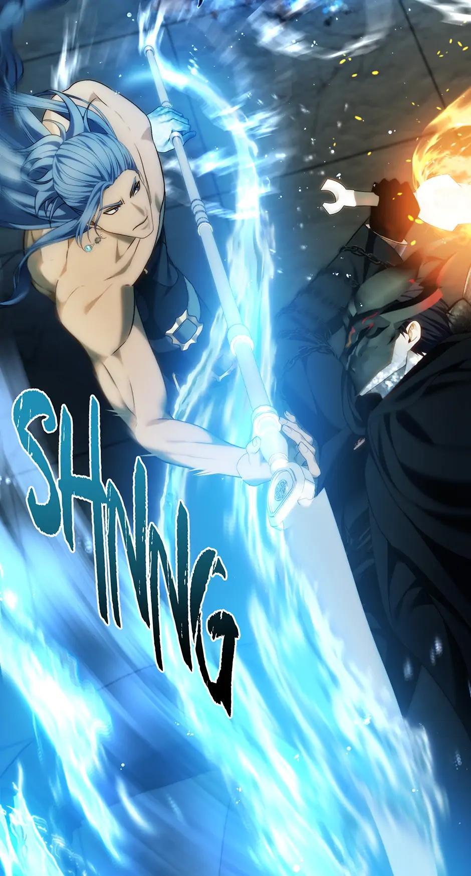 Read Second Life Ranker Manga Online