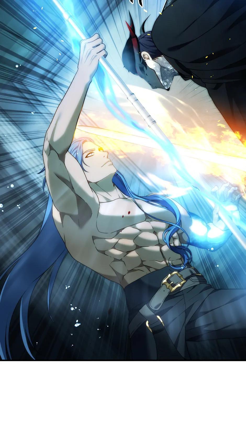 Read Second Life Ranker Manga Online