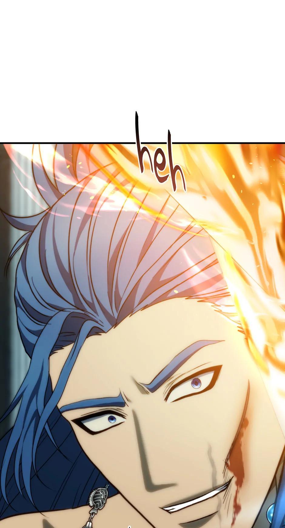 Read Second Life Ranker Manga Online