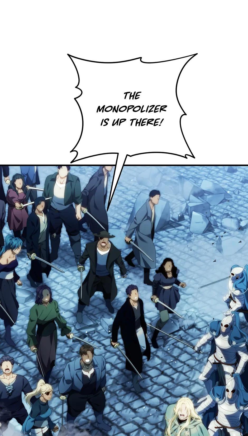 Read Second Life Ranker Manga Online