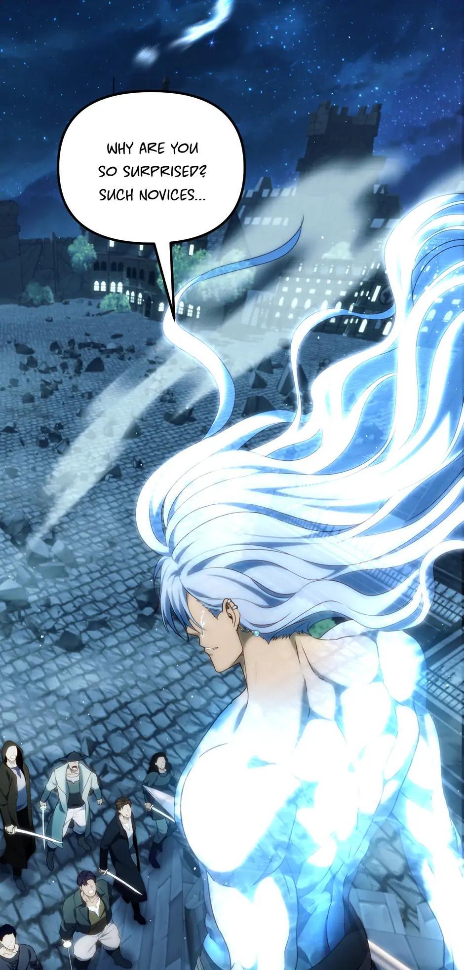 Read Second Life Ranker Manga Online