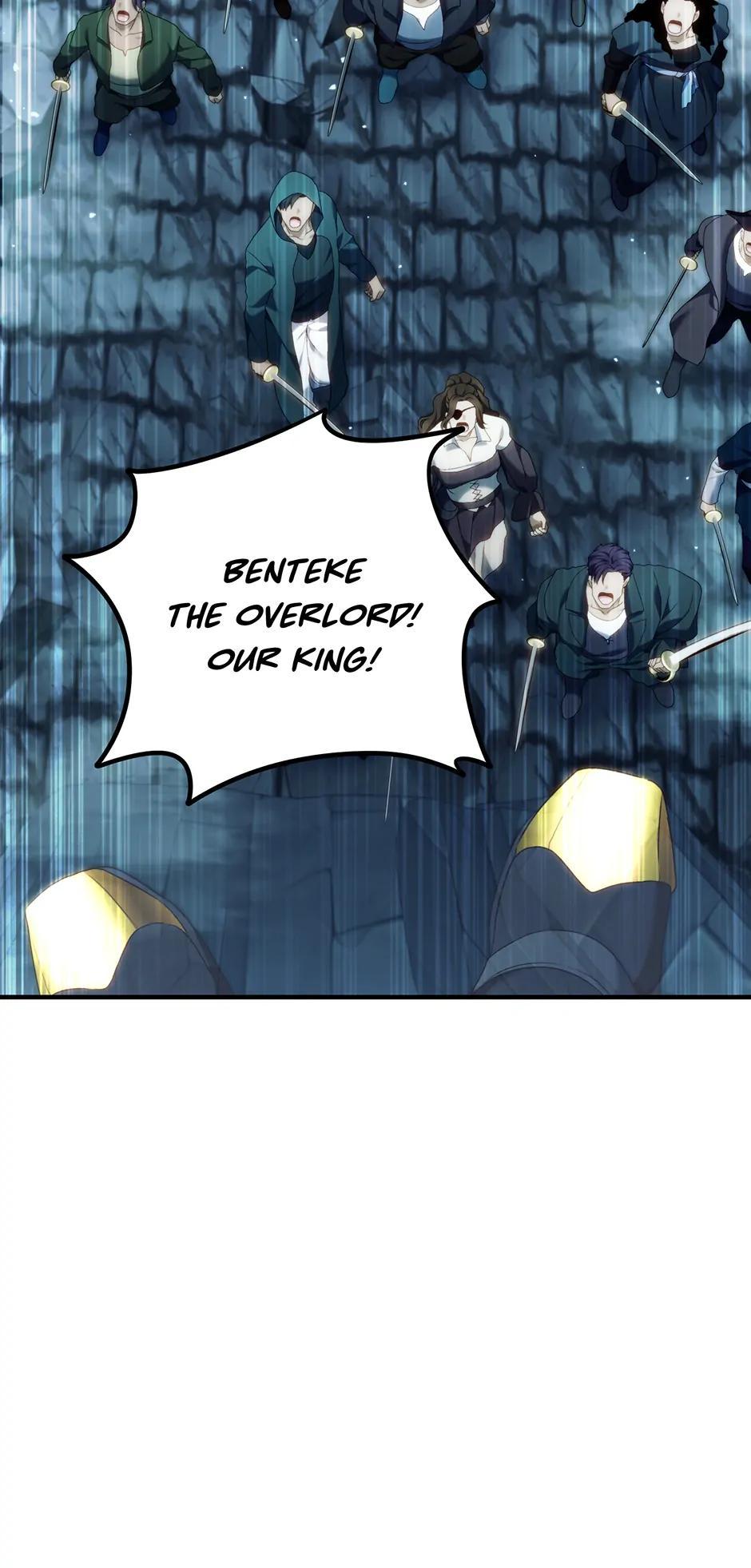 Read Second Life Ranker Manga Online