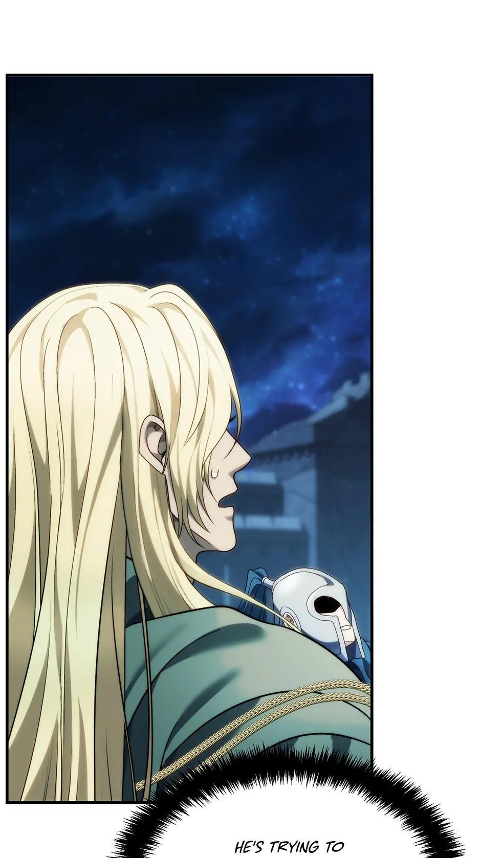 Read Second Life Ranker Manga Online