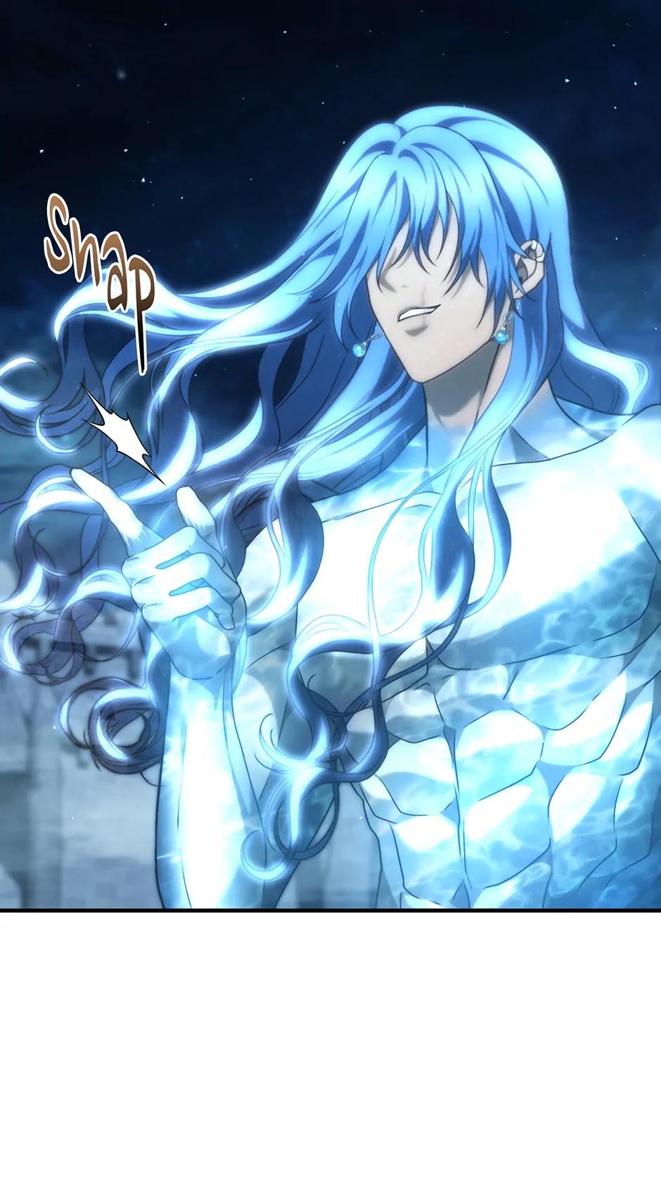 Read Second Life Ranker Manga Online