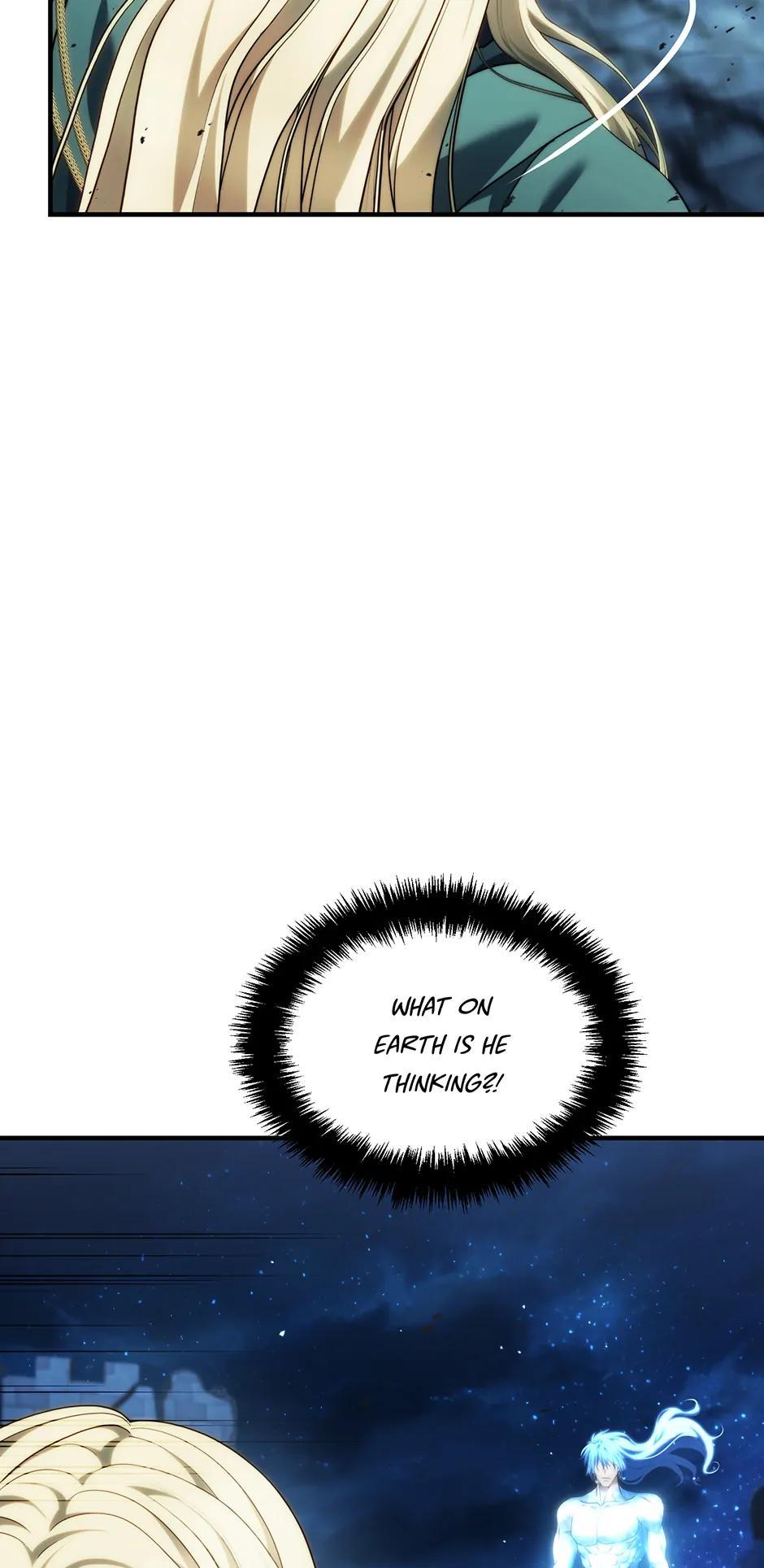 Read Second Life Ranker Manga Online