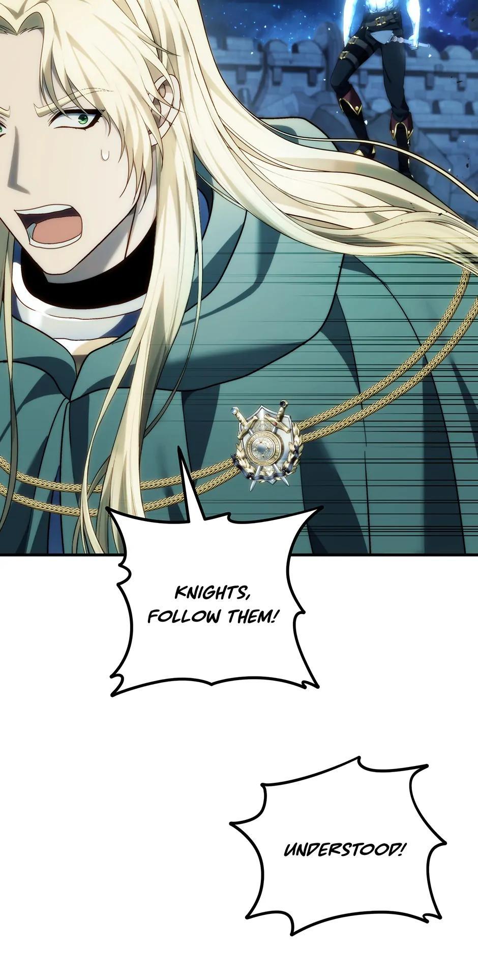 Read Second Life Ranker Manga Online