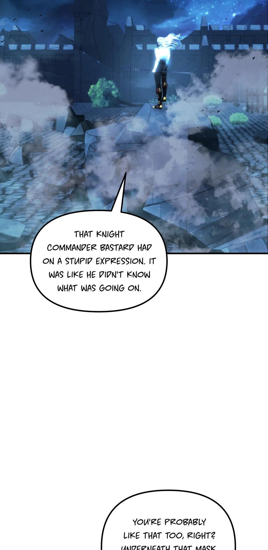 Read Second Life Ranker Manga Online