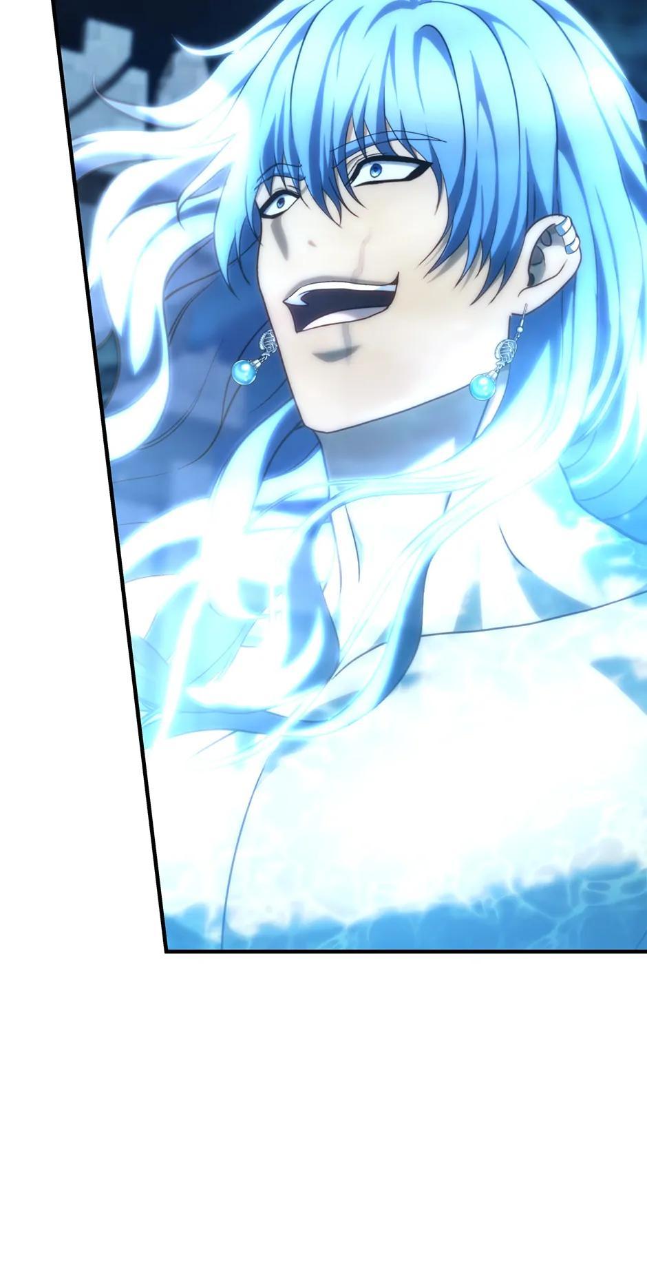 Read Second Life Ranker Manga Online