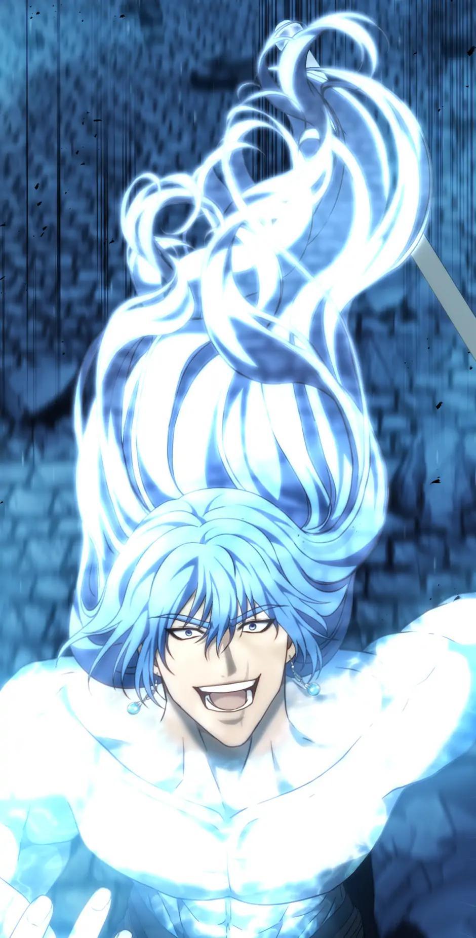 Read Second Life Ranker Manga Online