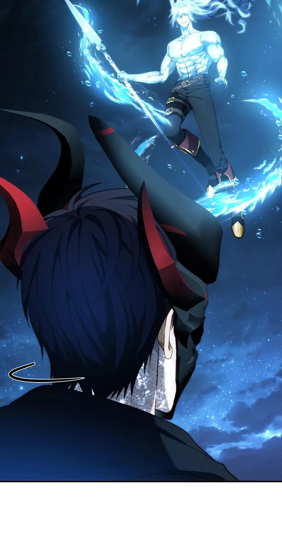 Read Second Life Ranker Manga Online