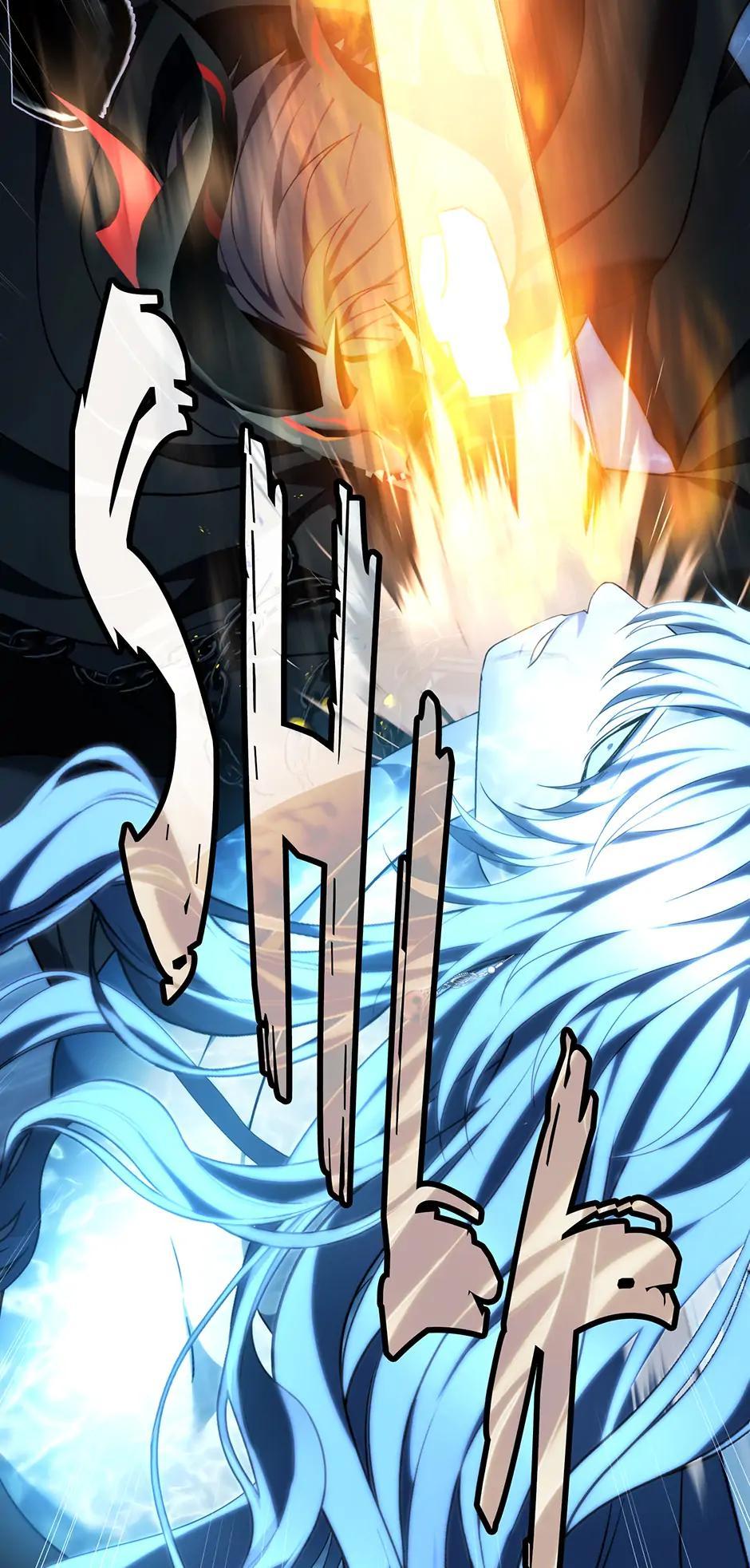 Read Second Life Ranker Manga Online