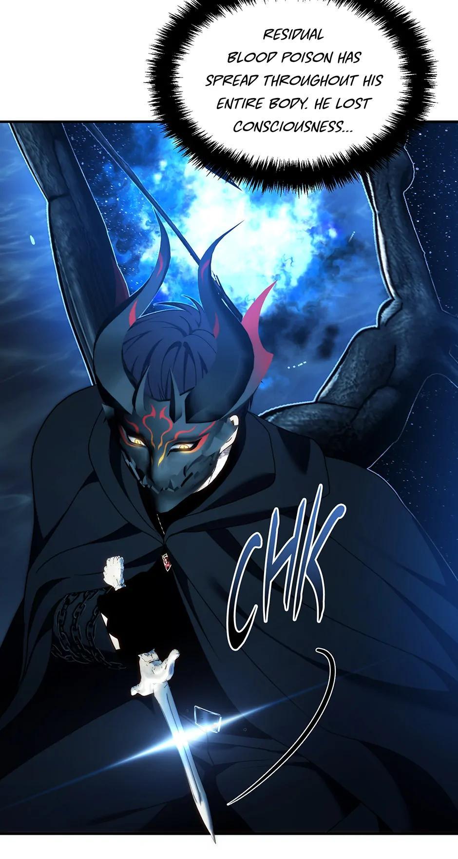 Read Second Life Ranker Manga Online