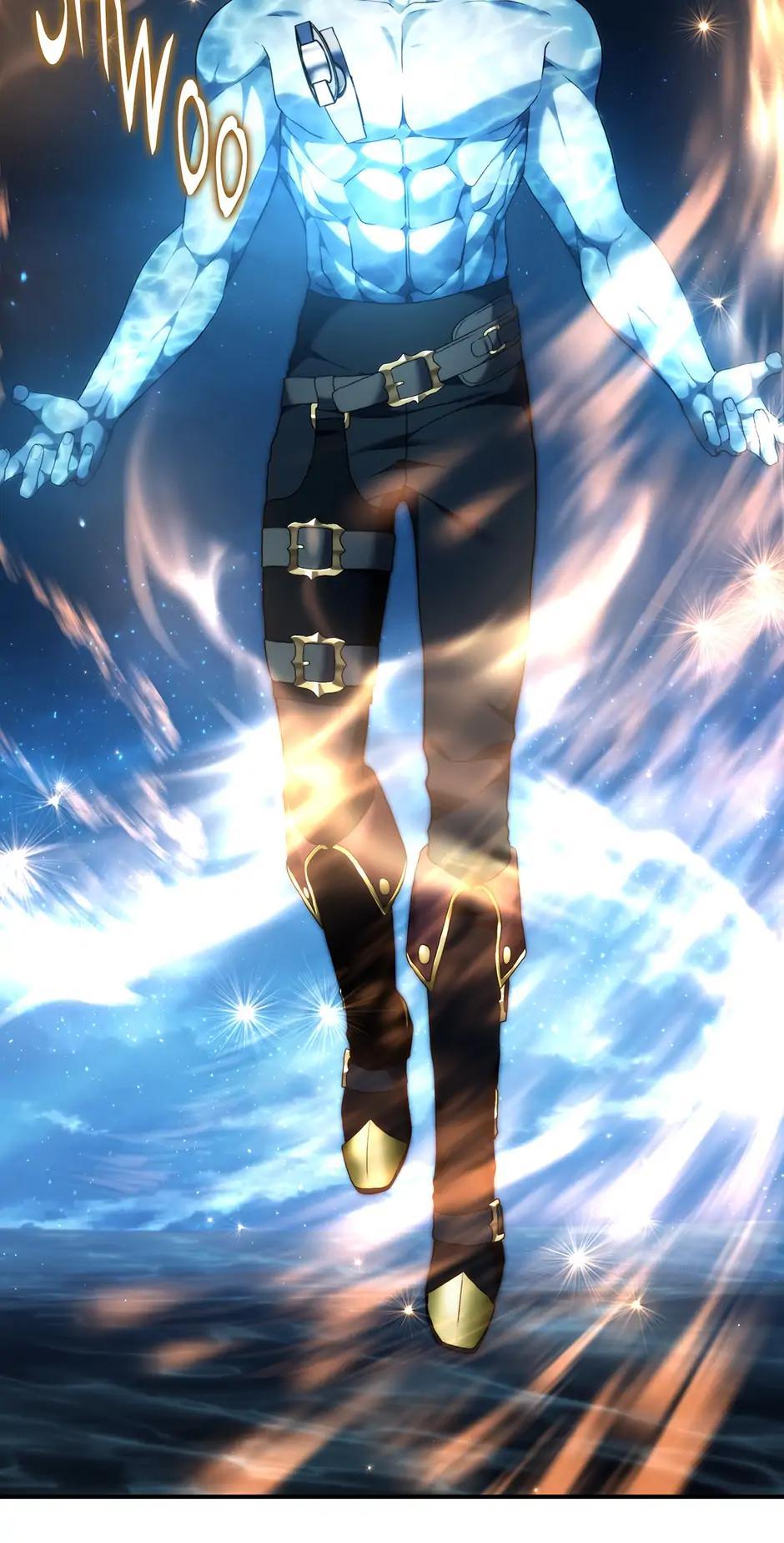 Read Second Life Ranker Manga Online