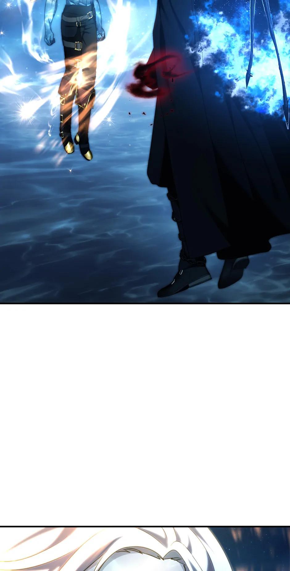 Read Second Life Ranker Manga Online