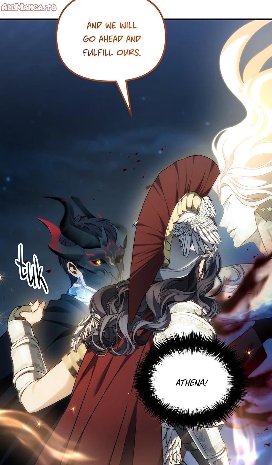 Read Second Life Ranker Manga Online