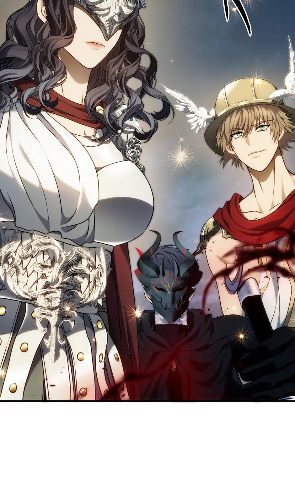 Read Second Life Ranker Manga Online