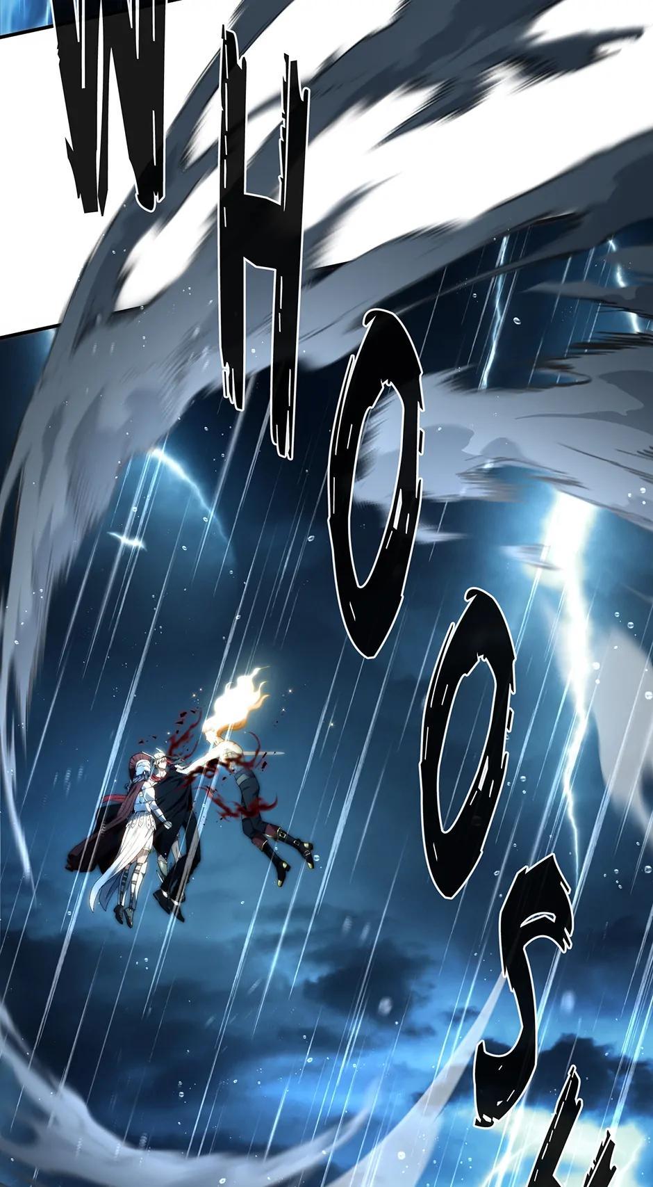 Read Second Life Ranker Manga Online