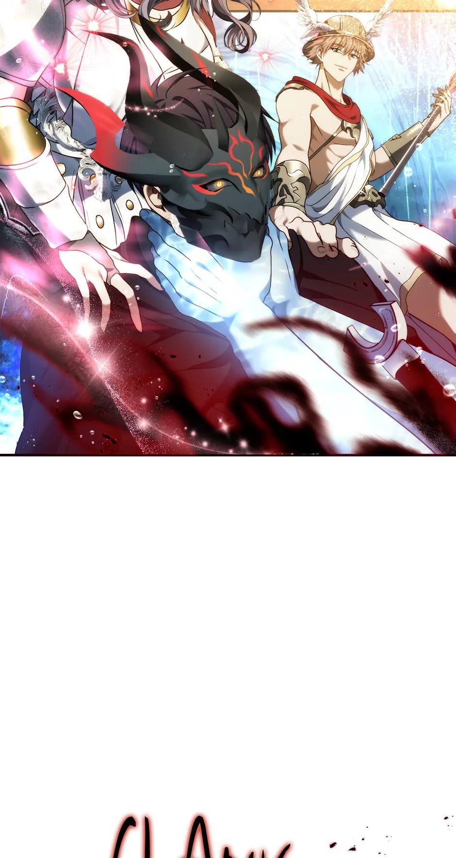 Read Second Life Ranker Manga Online