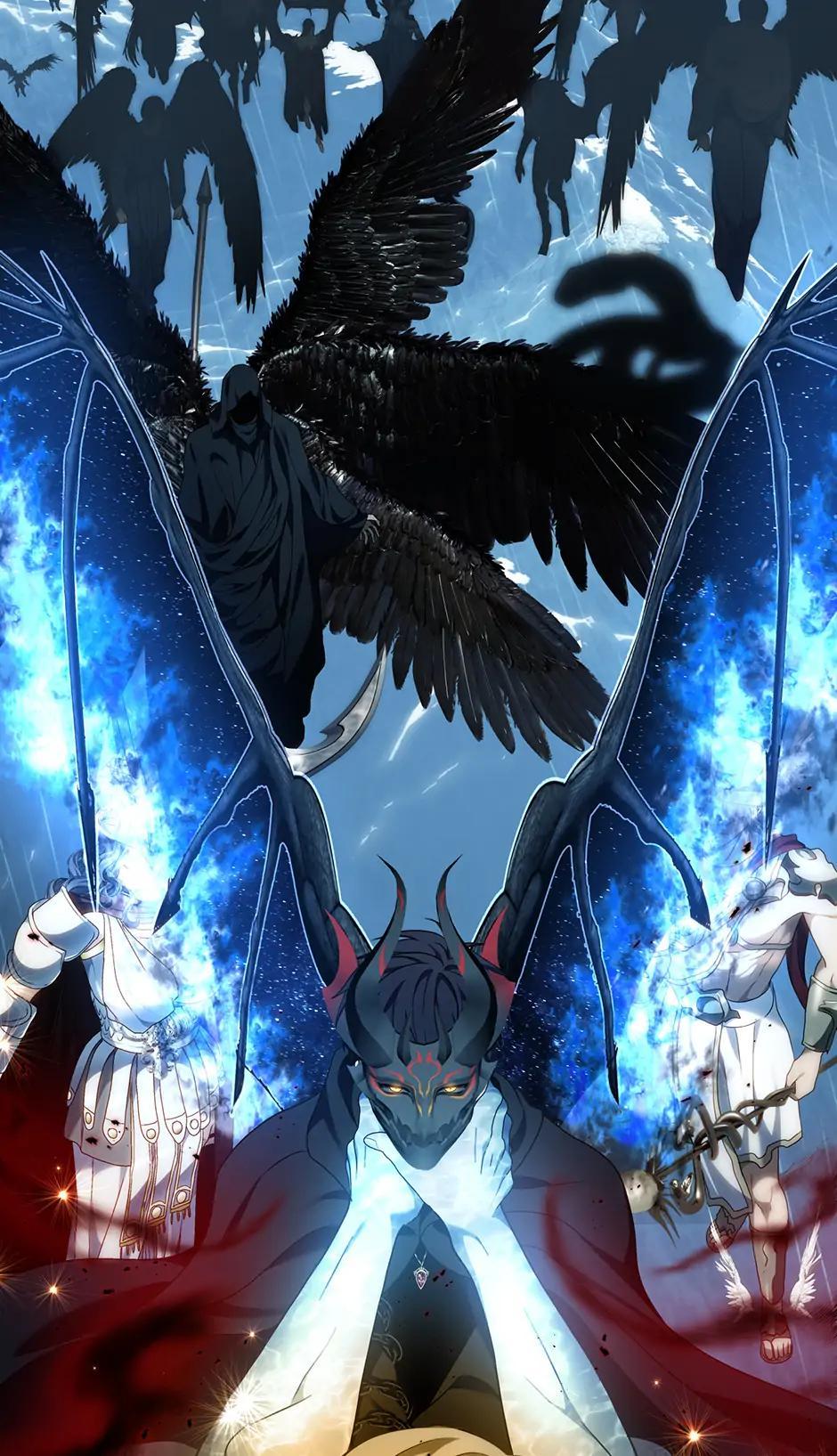 Read Second Life Ranker Manga Online