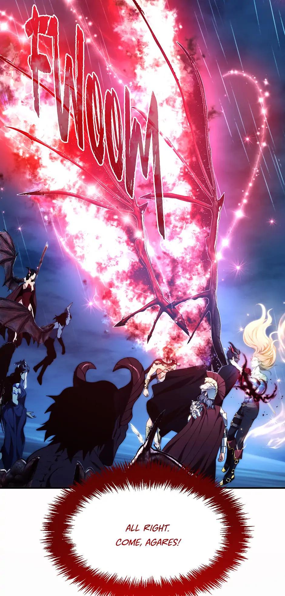 Read Second Life Ranker Manga Online