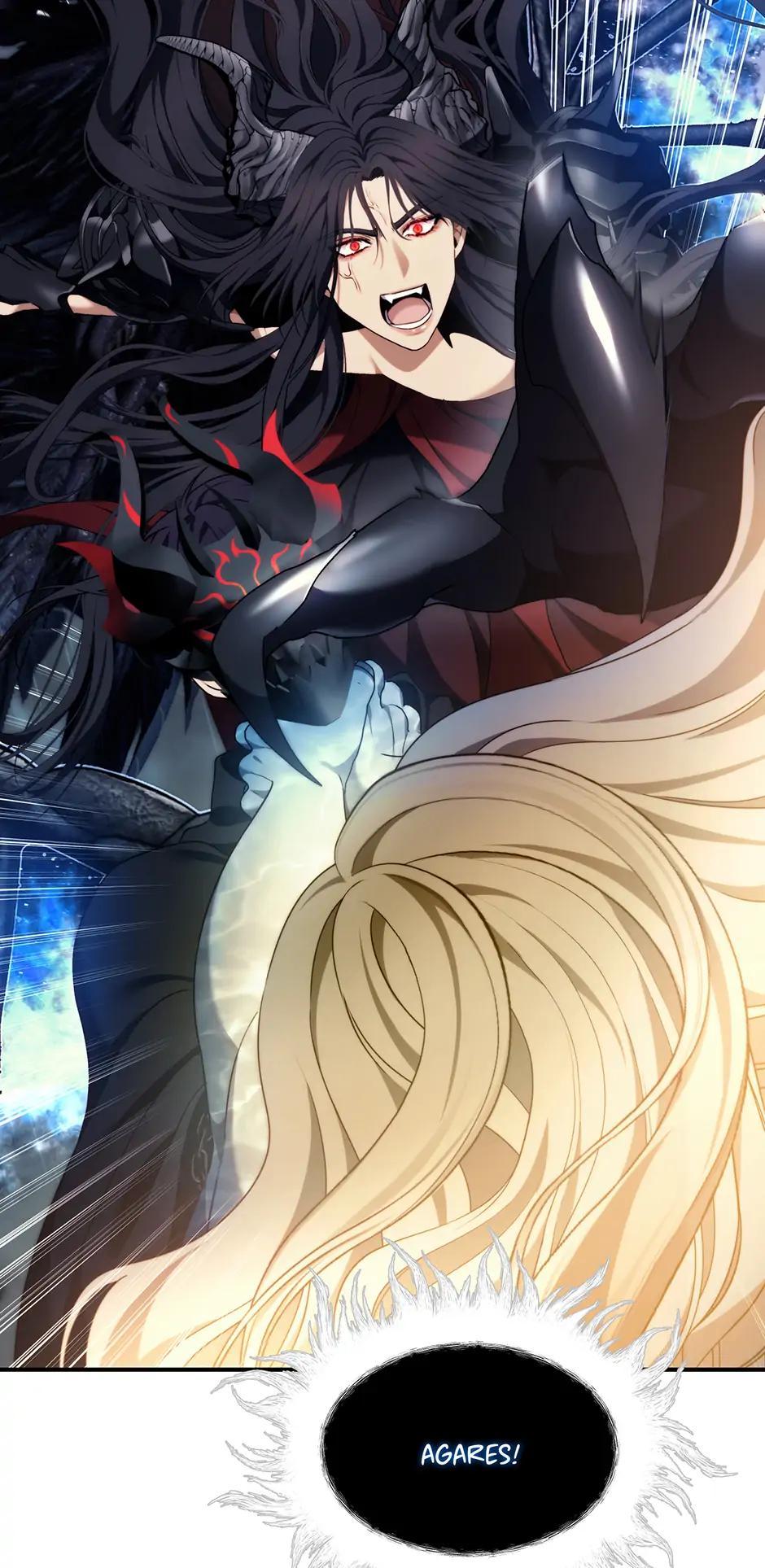 Read Second Life Ranker Manga Online