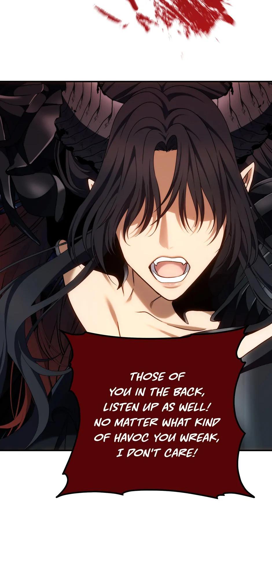 Read Second Life Ranker Manga Online