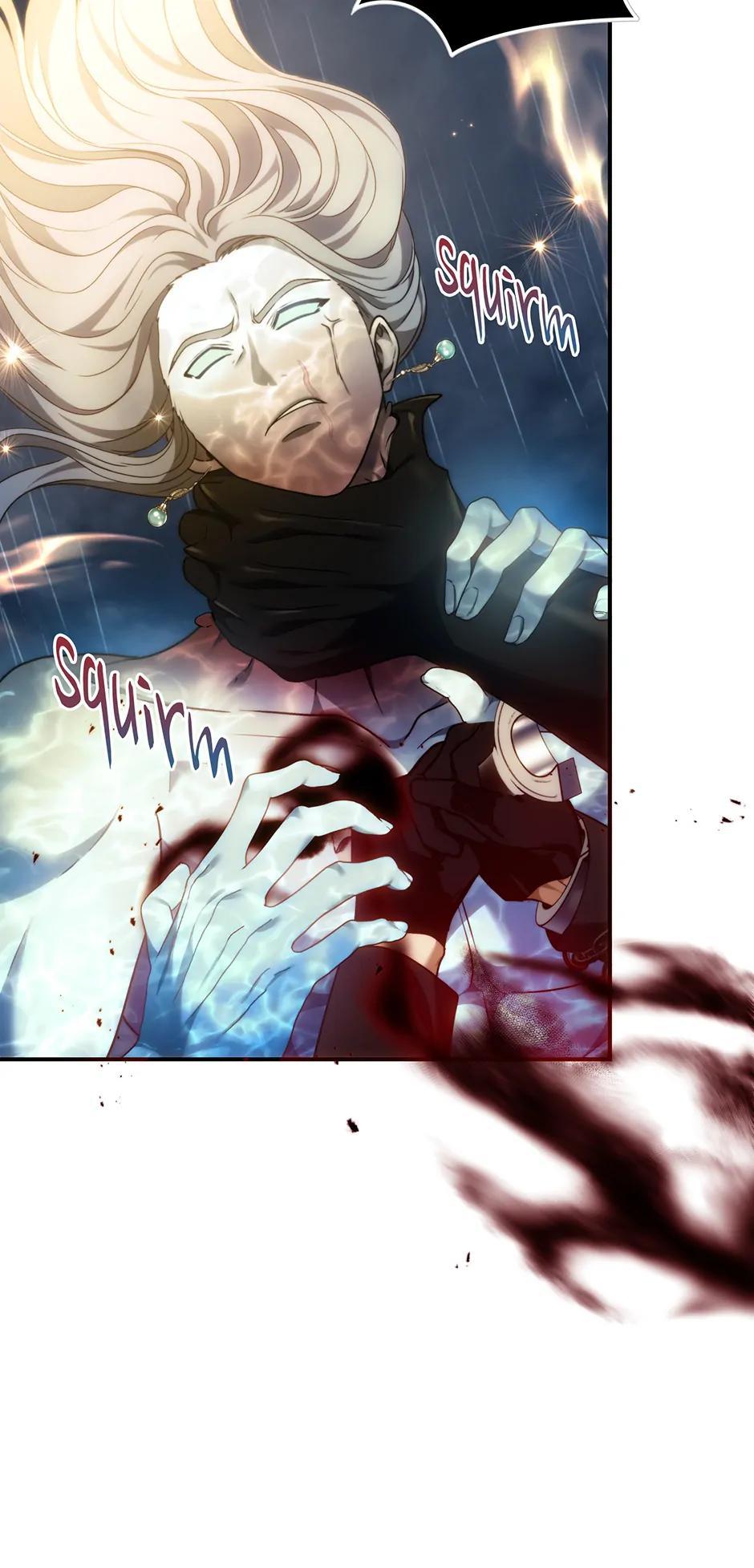 Read Second Life Ranker Manga Online