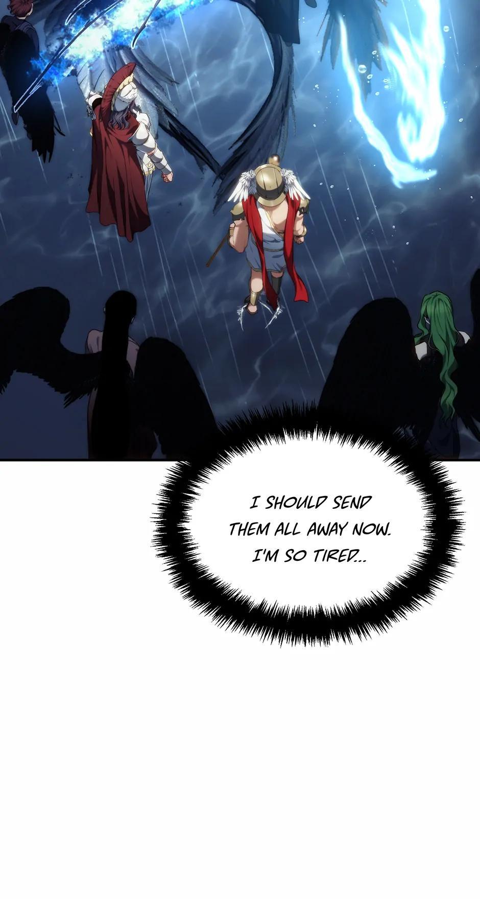 Read Second Life Ranker Manga Online