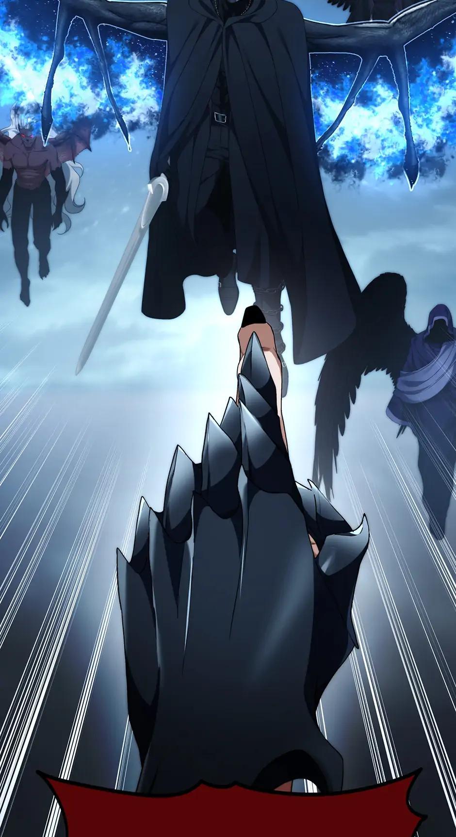 Read Second Life Ranker Manga Online