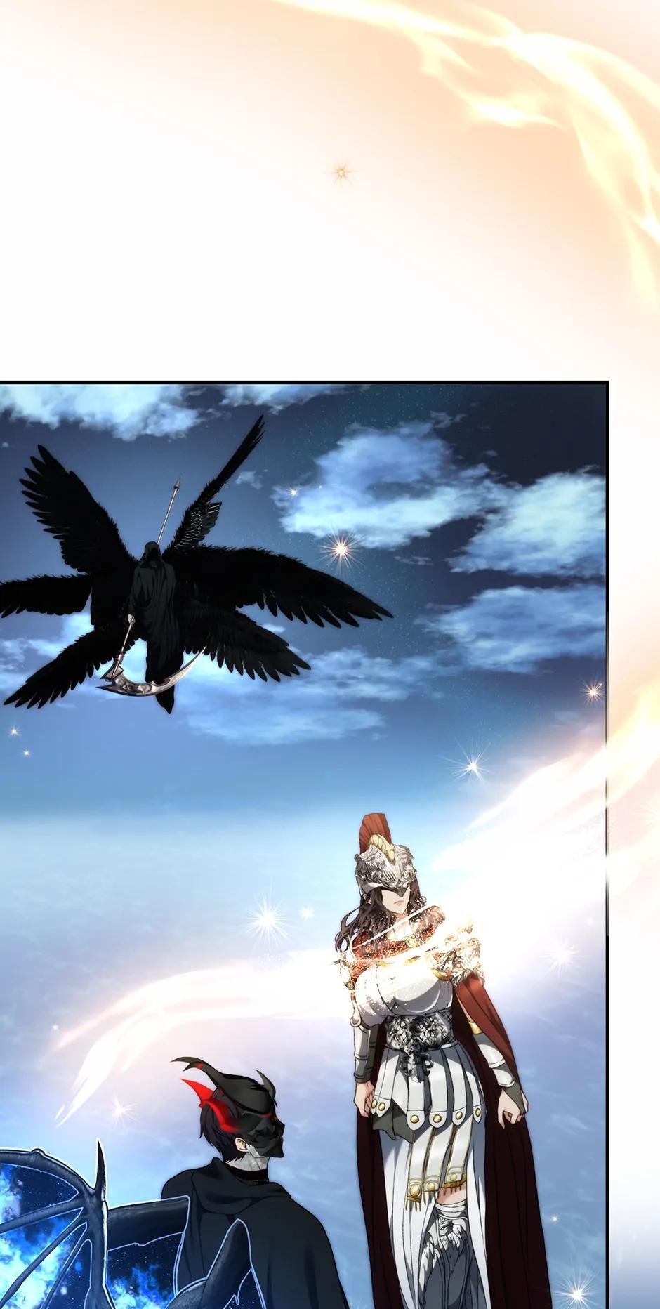 Read Second Life Ranker Manga Online