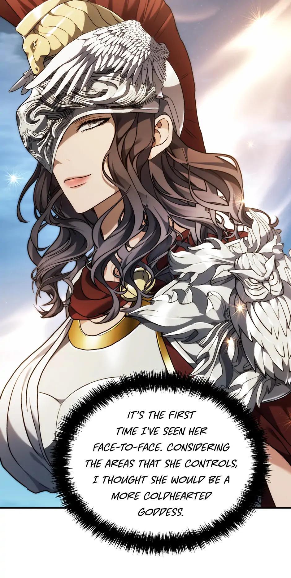 Read Second Life Ranker Manga Online