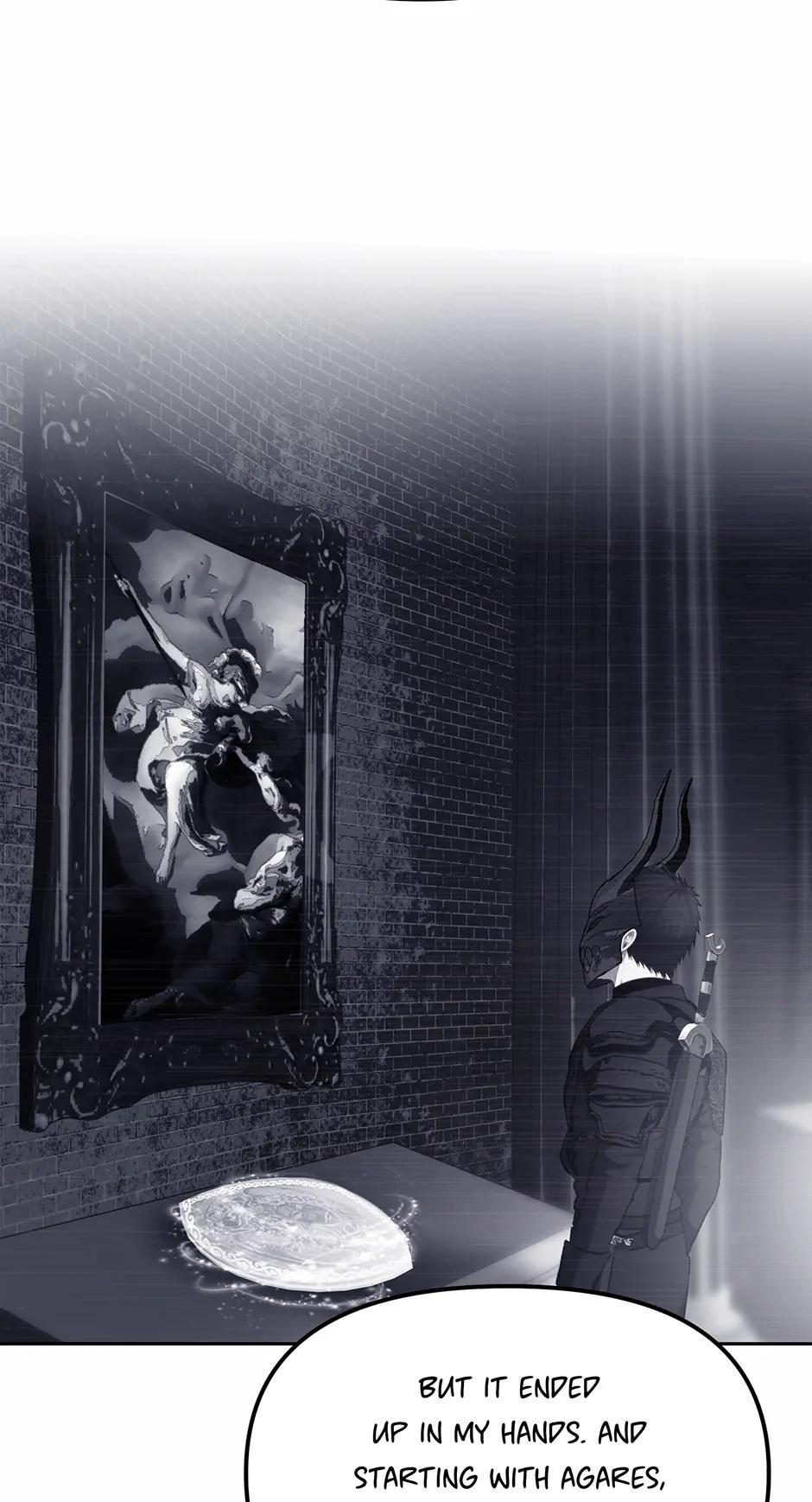 Read Second Life Ranker Manga Online