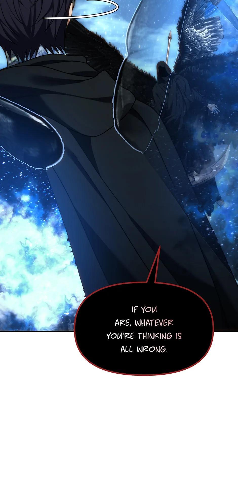 Read Second Life Ranker Manga Online