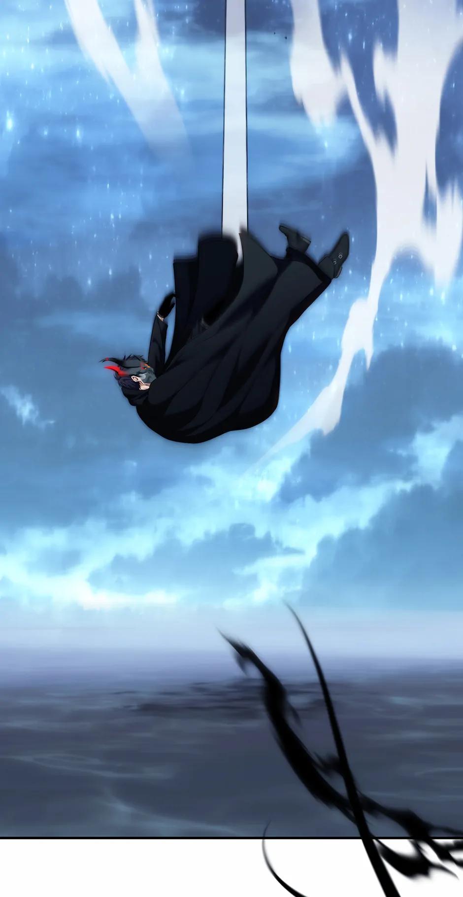 Read Second Life Ranker Manga Online