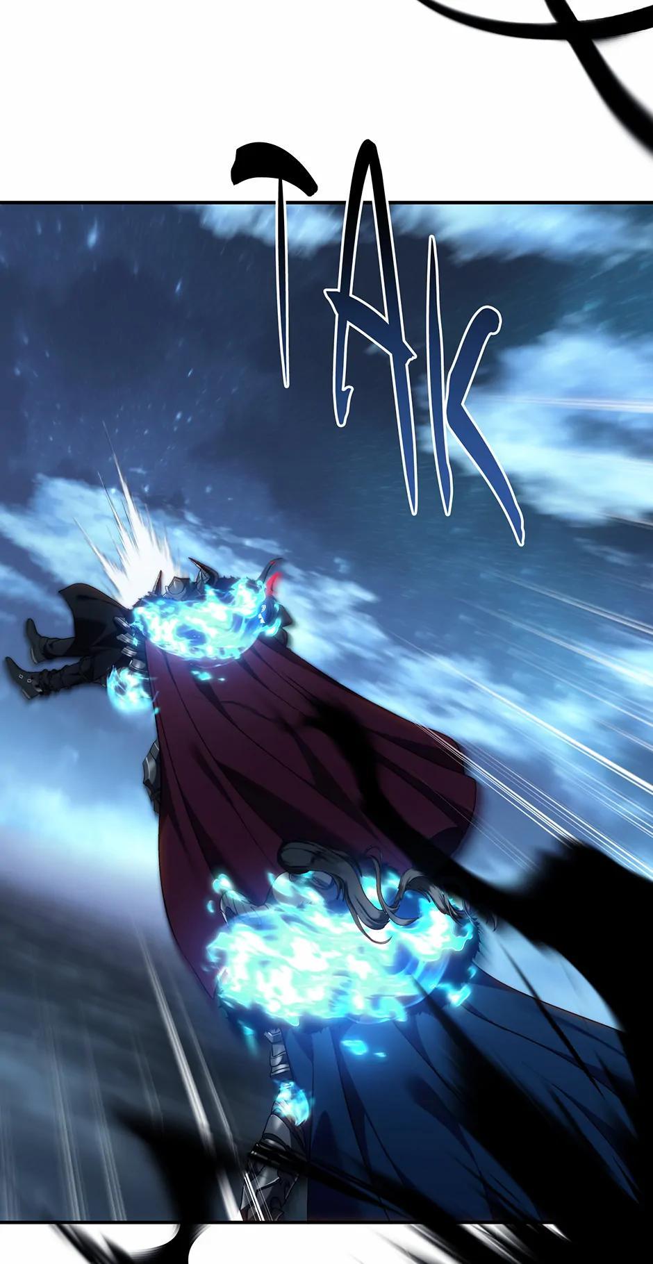 Read Second Life Ranker Manga Online