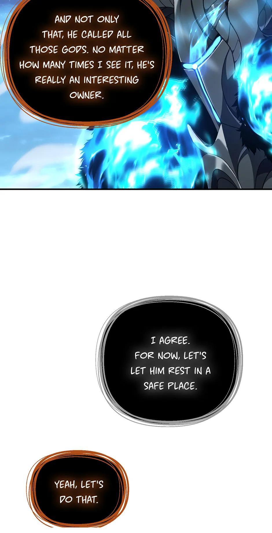 Read Second Life Ranker Manga Online