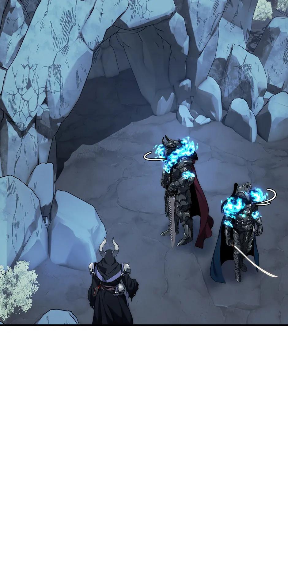 Read Second Life Ranker Manga Online